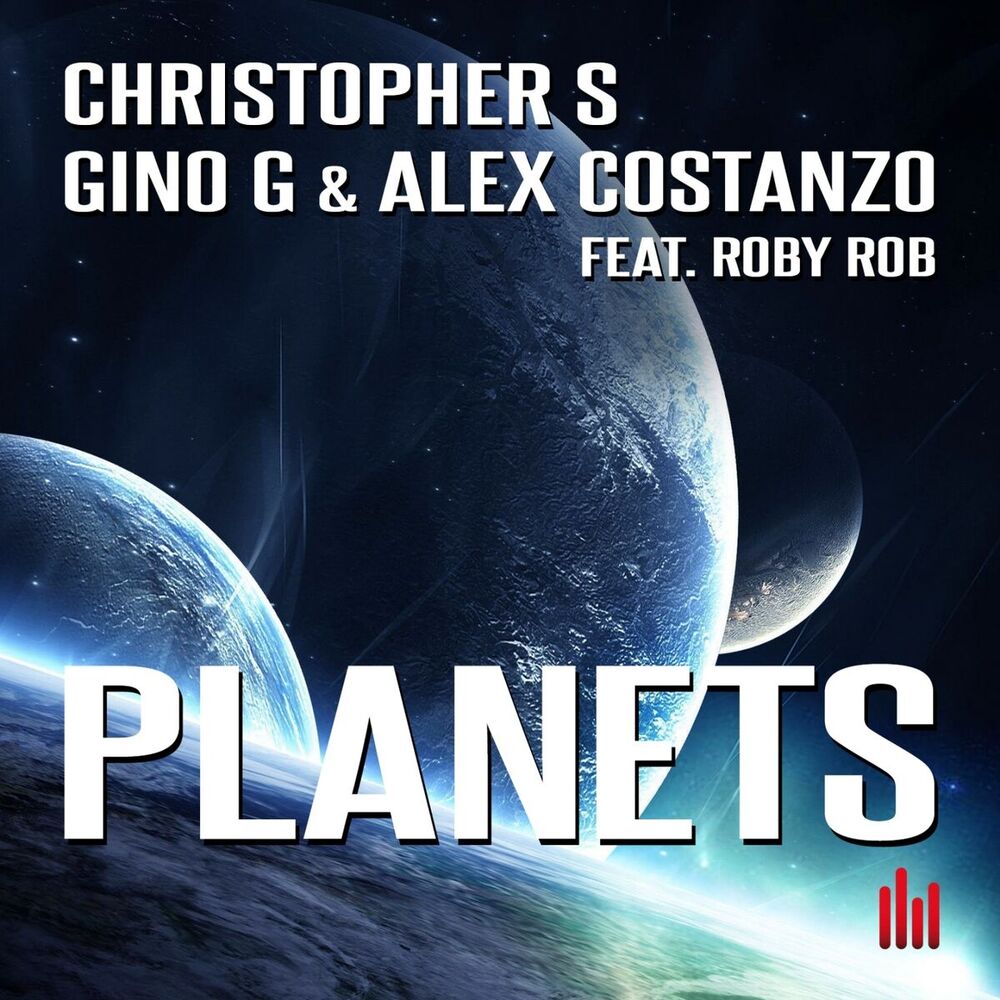 Picture of Planets