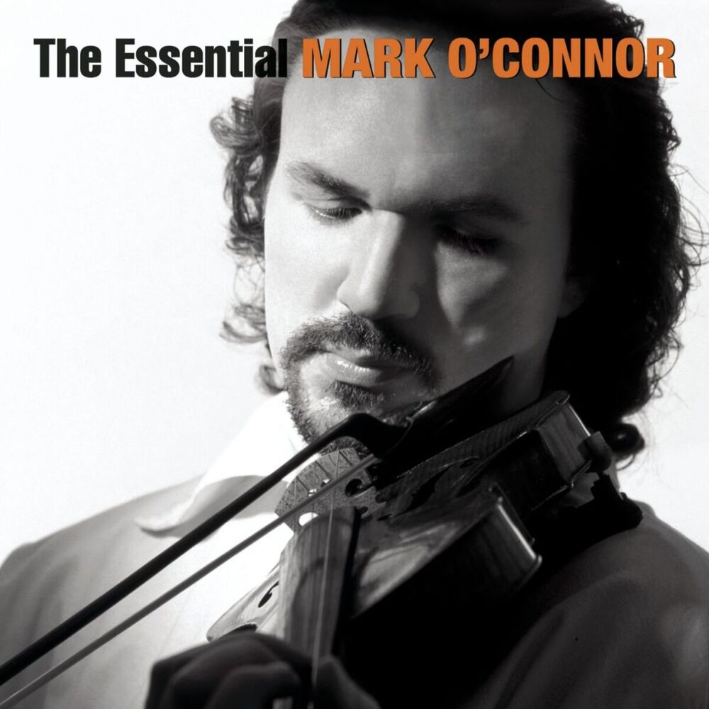 Picture of The Essential Mark O'Connor