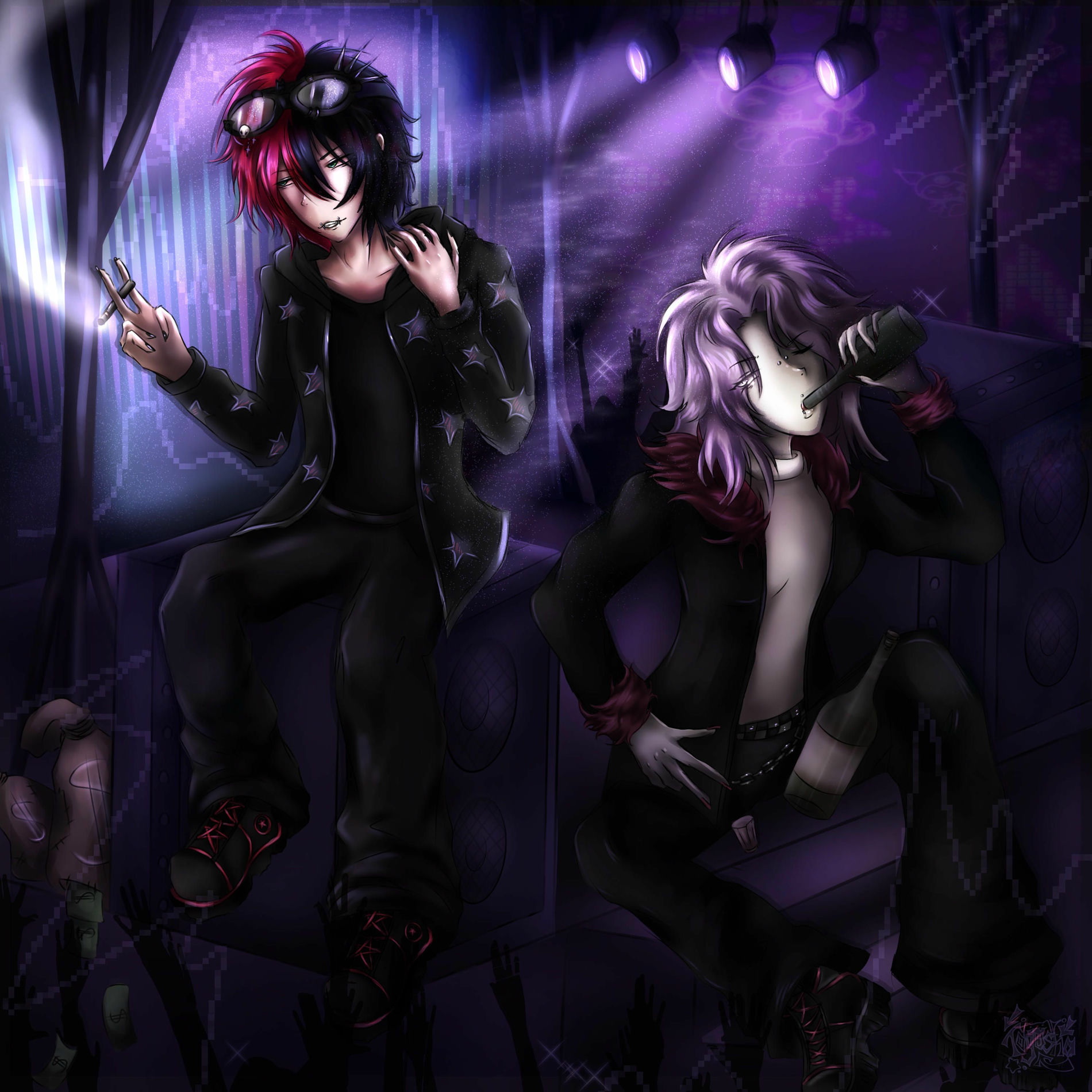 ap47hyc0r3 - Discord Crush | Deezer