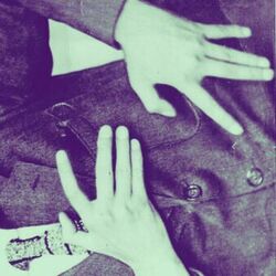 Cover of Craven EP