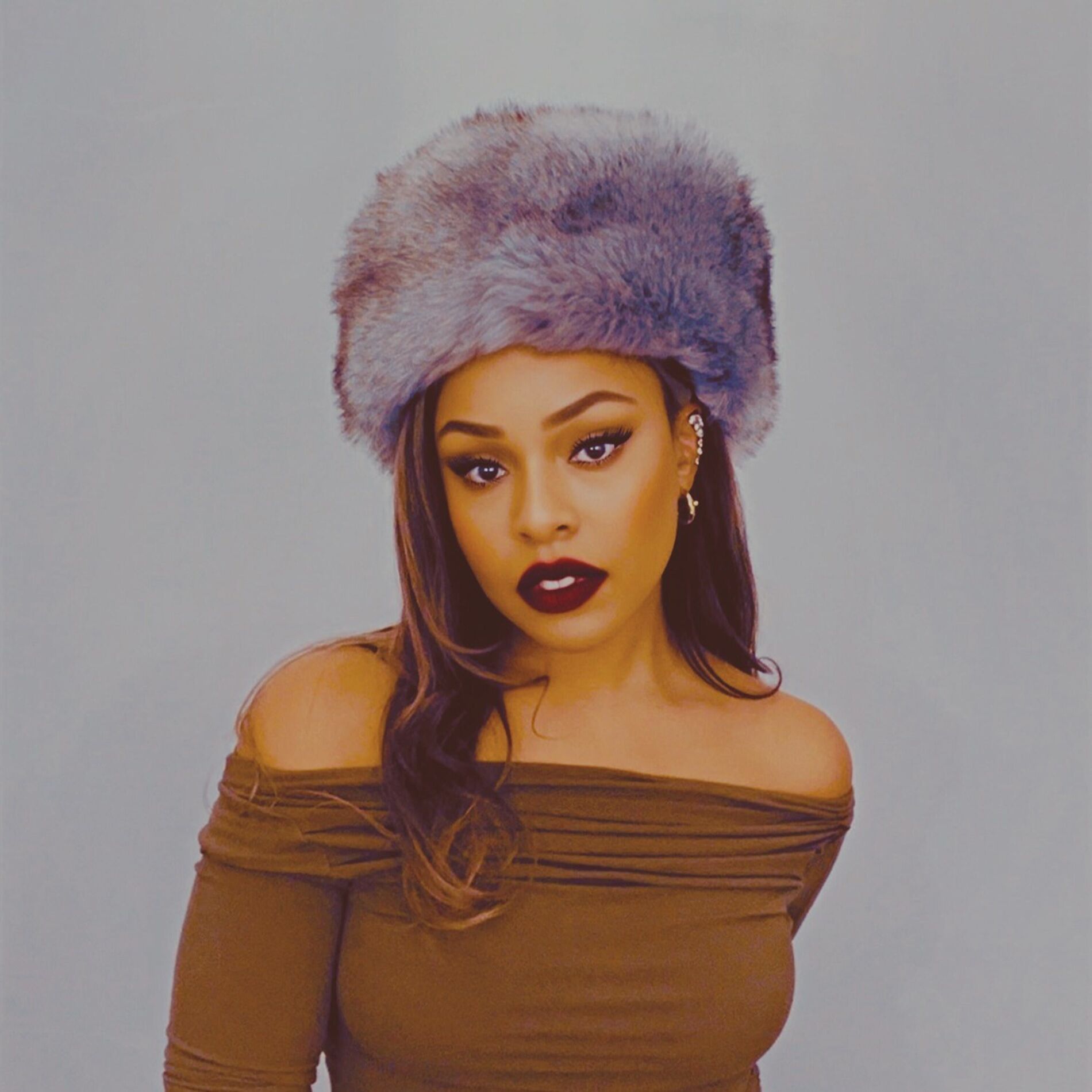 Album cover of Vida
