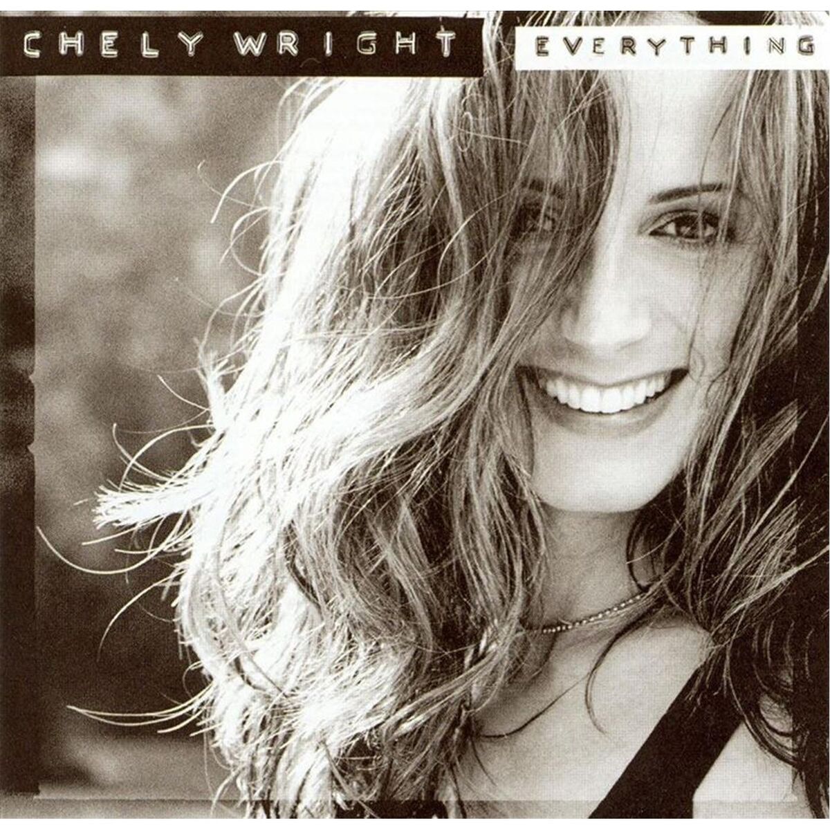 Album cover of Everything - EP