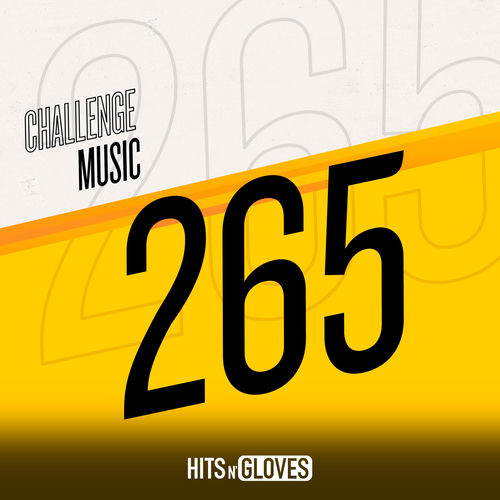 Back from the Dark by Hits and Gloves - 136 BPM