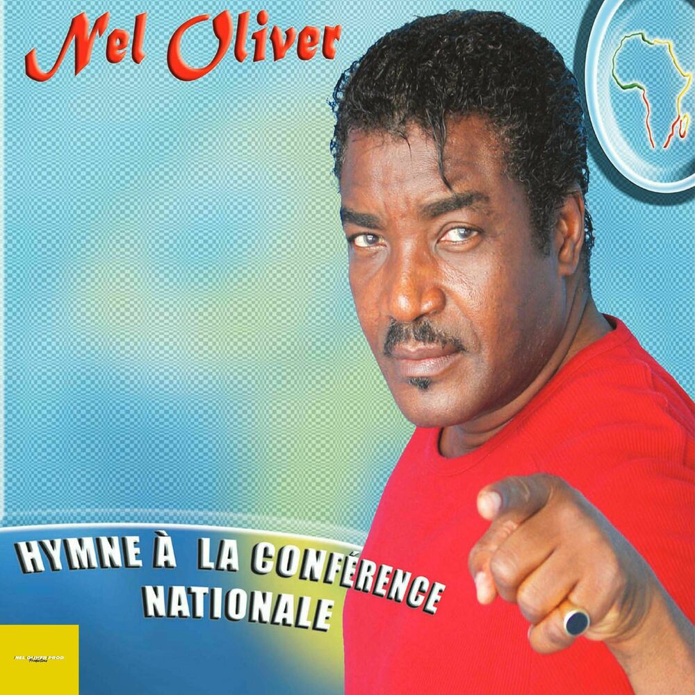Picture of Hymne à la Conférence Nationale