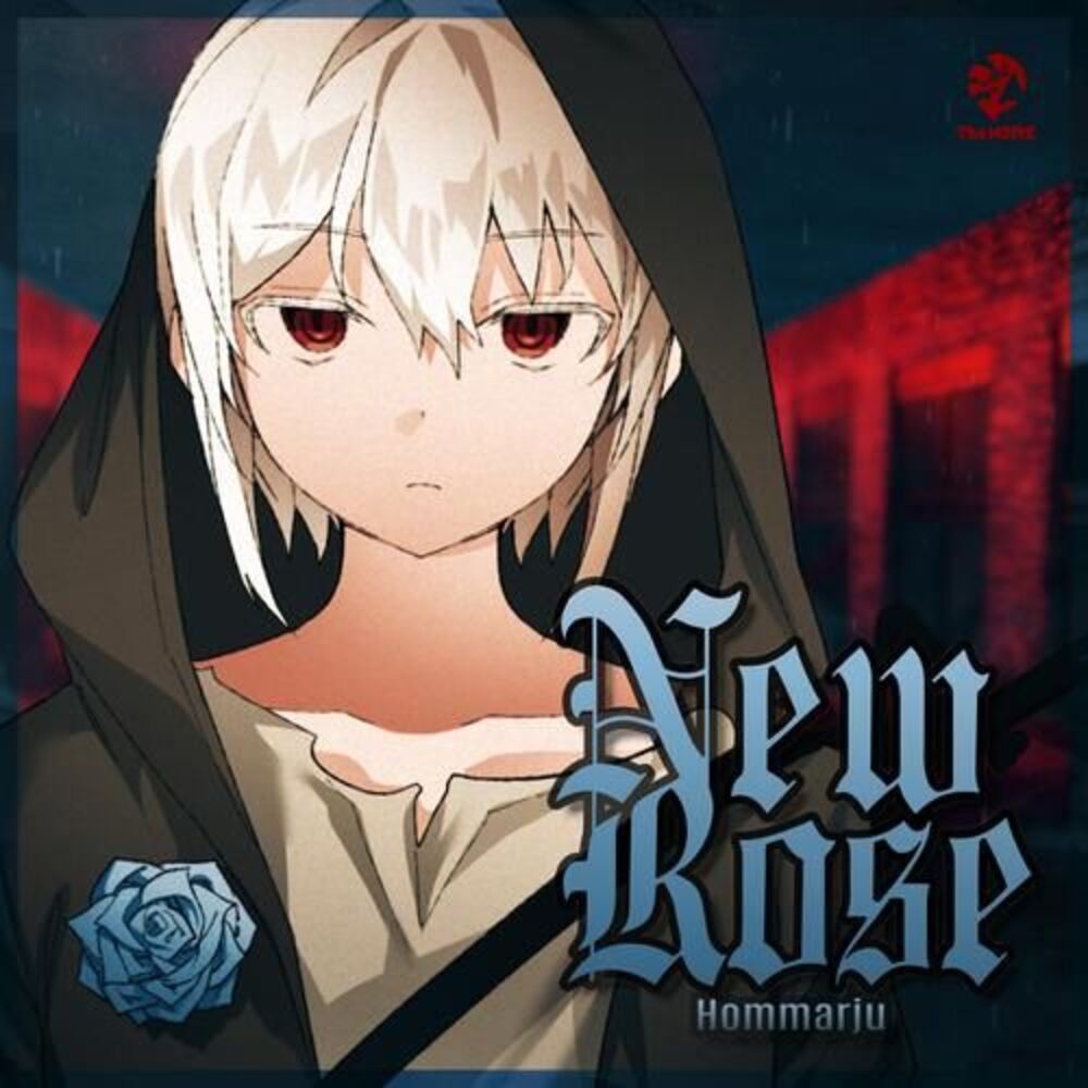 Picture of New Rose