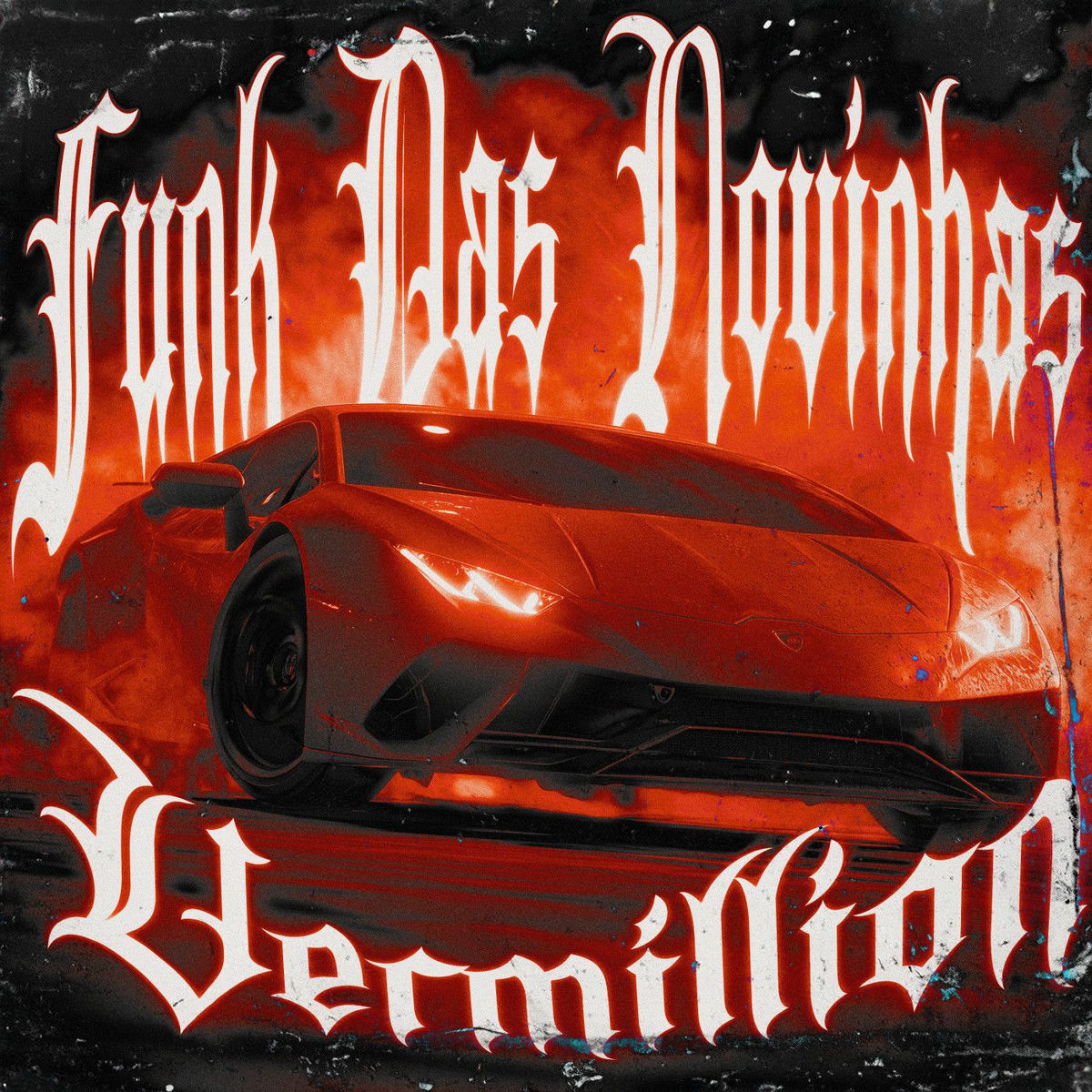 Album cover of Funk Das Novinhas