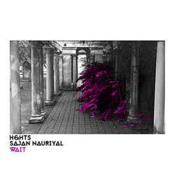 Cover of Wait