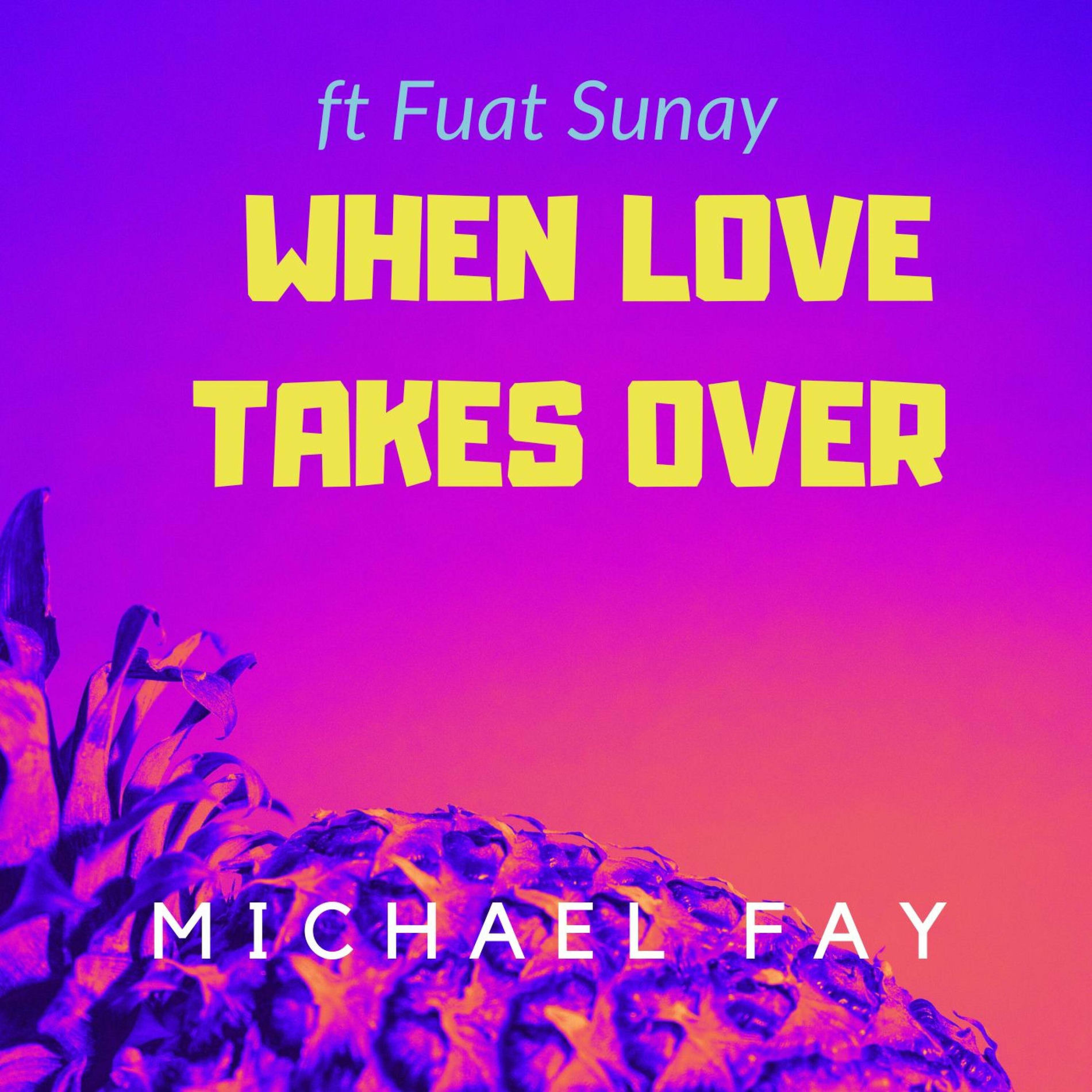 Album cover of When Love Takes Over (Sax House)