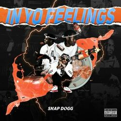 Cover of In Yo Feelings