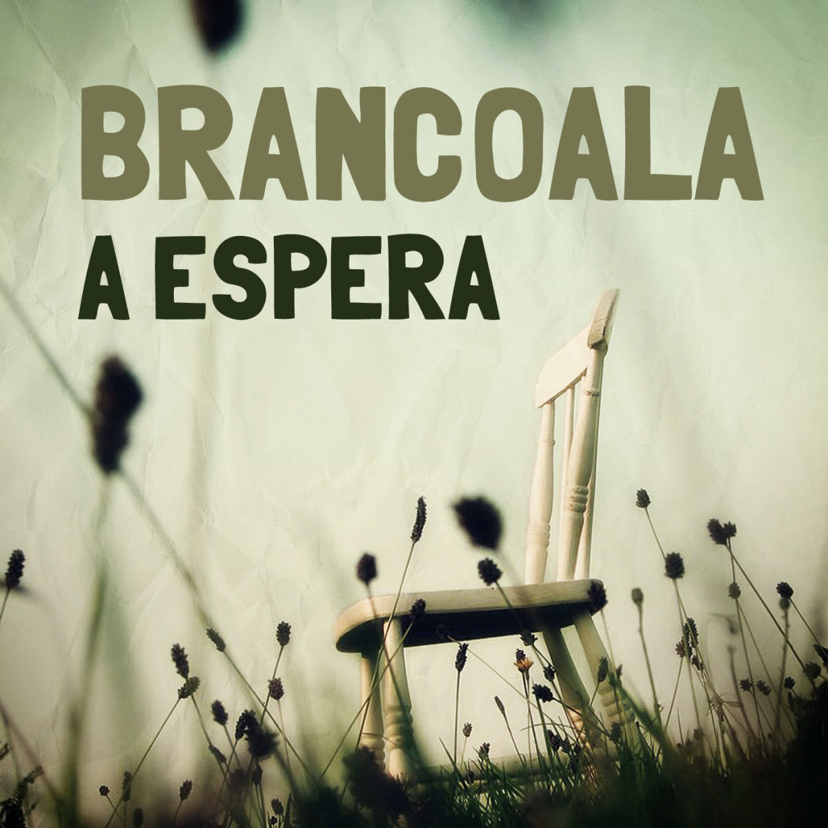 Album cover of A Espera - Single