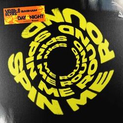 Spin Me Round