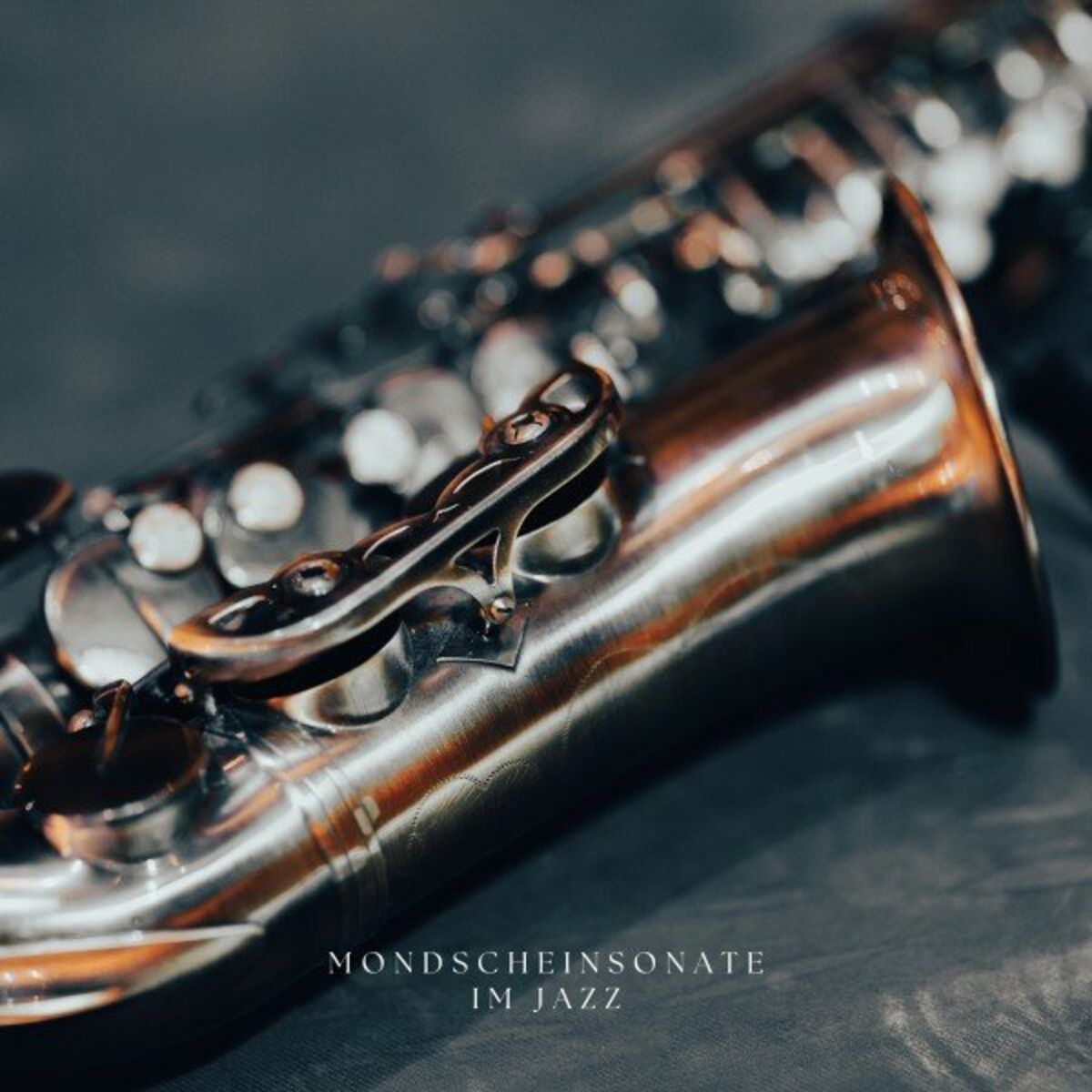 Album cover of Mondscheinsonate im Jazz