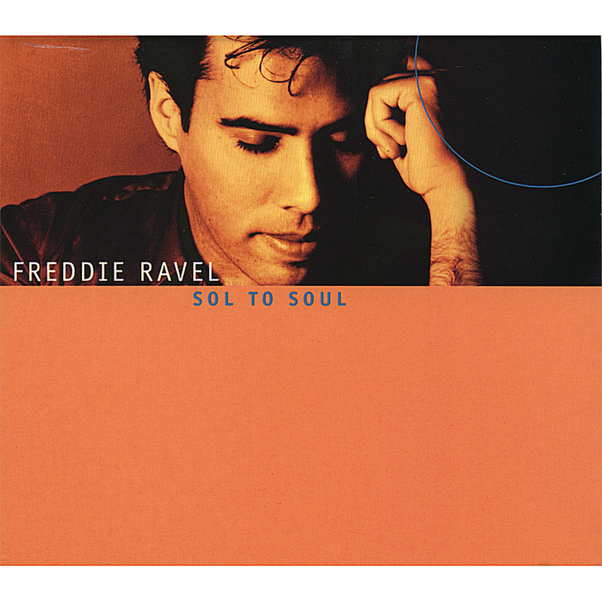 Album cover of Sol to Soul