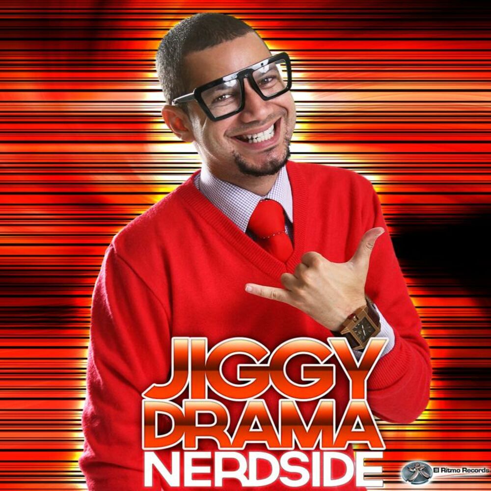 Picture of Nerdside