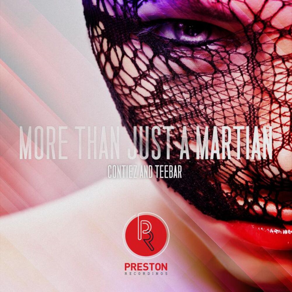 Picture of More Than Just a Martian EP