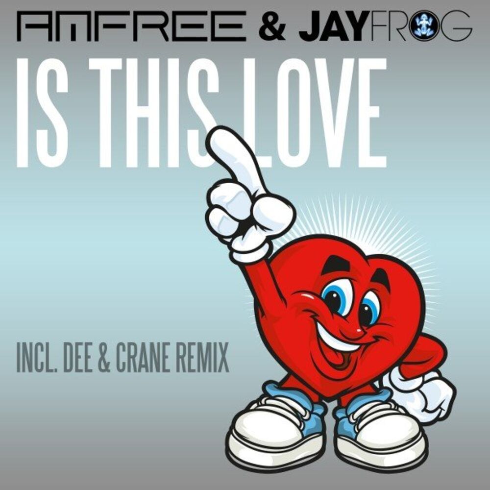 Picture of Is This Love