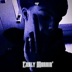 Cover of Early Mornin’