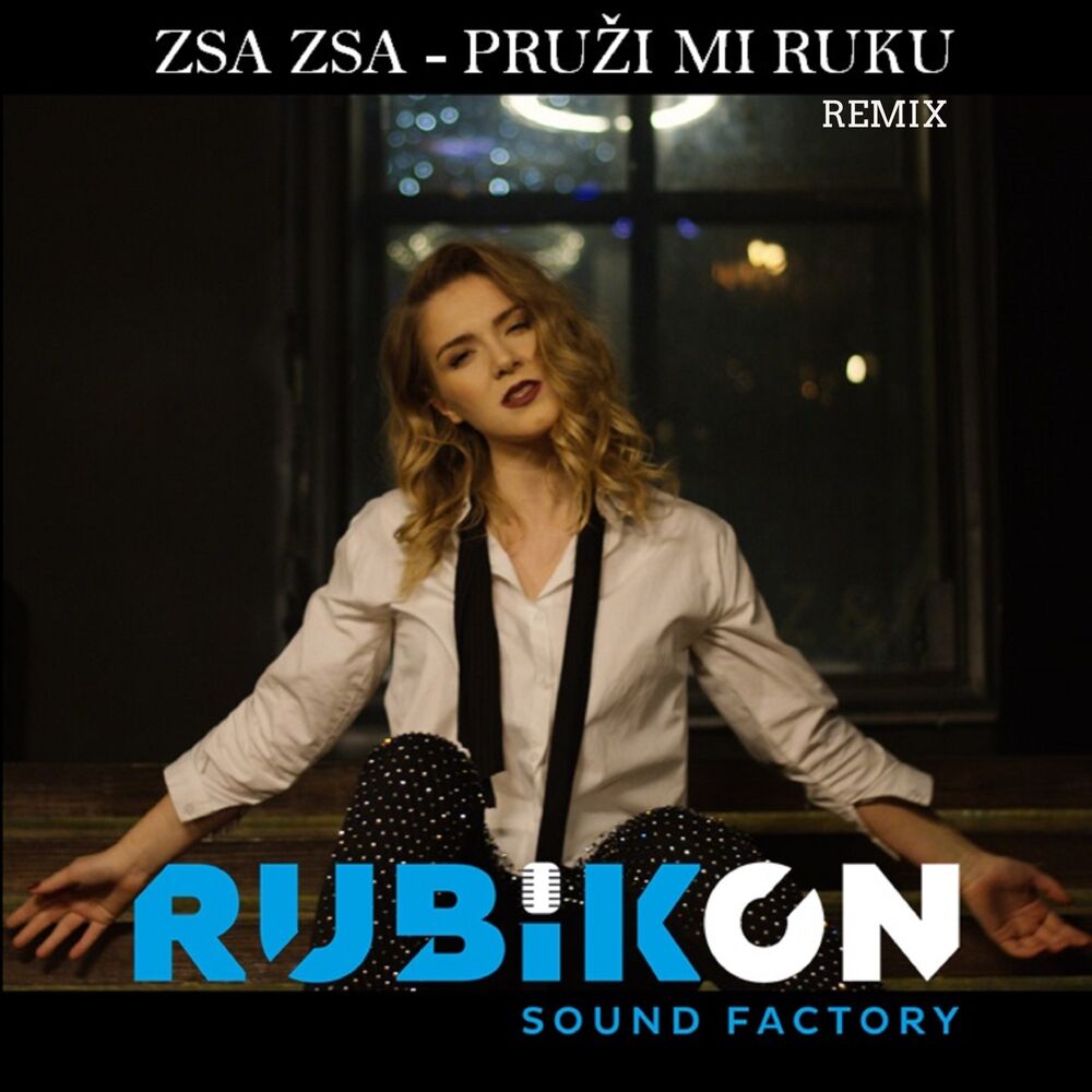 Picture of Pruži Mi Ruku (Tonic Remix)
