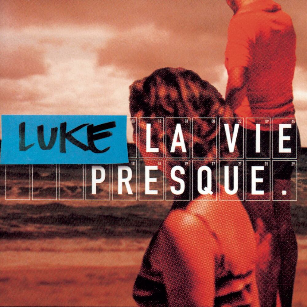 Picture of La vie presque