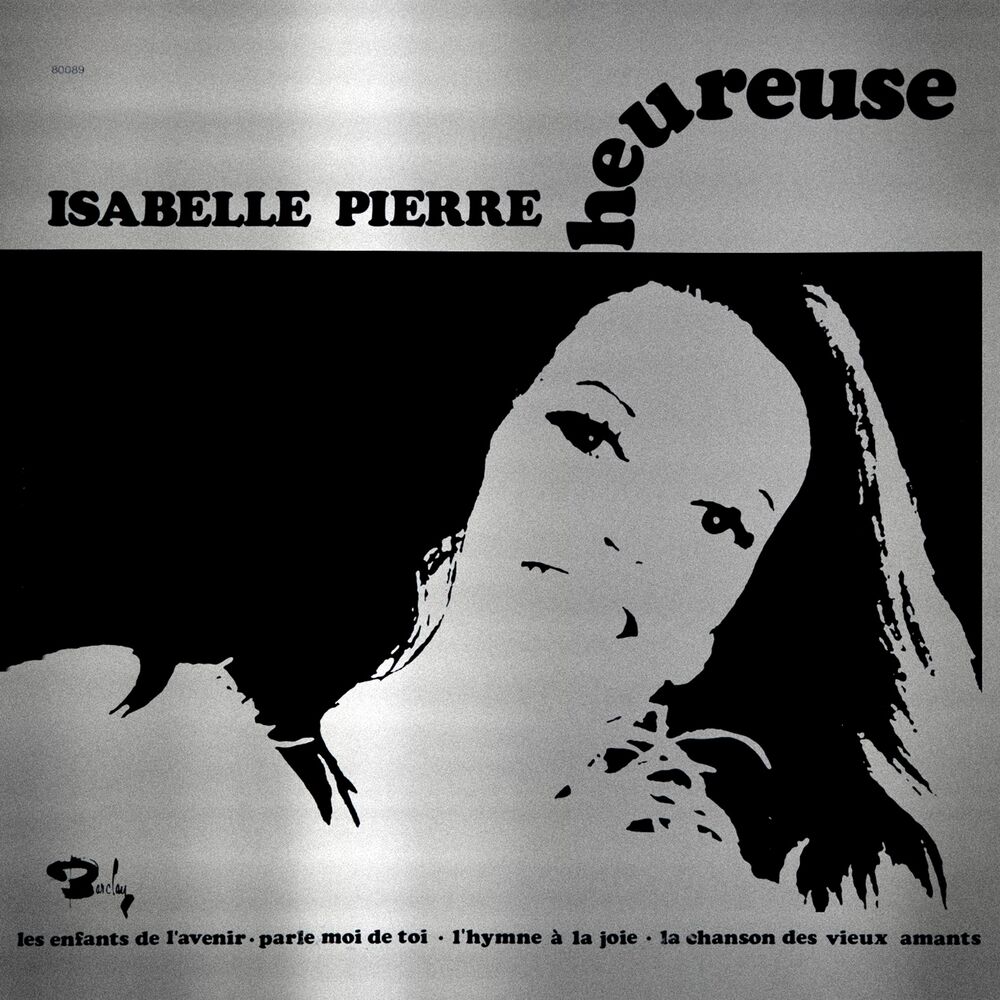 Picture of Heureuse