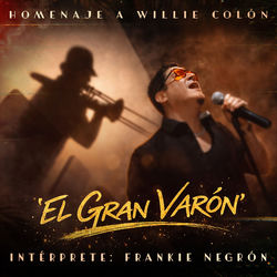 El Gran Var&oacute;n