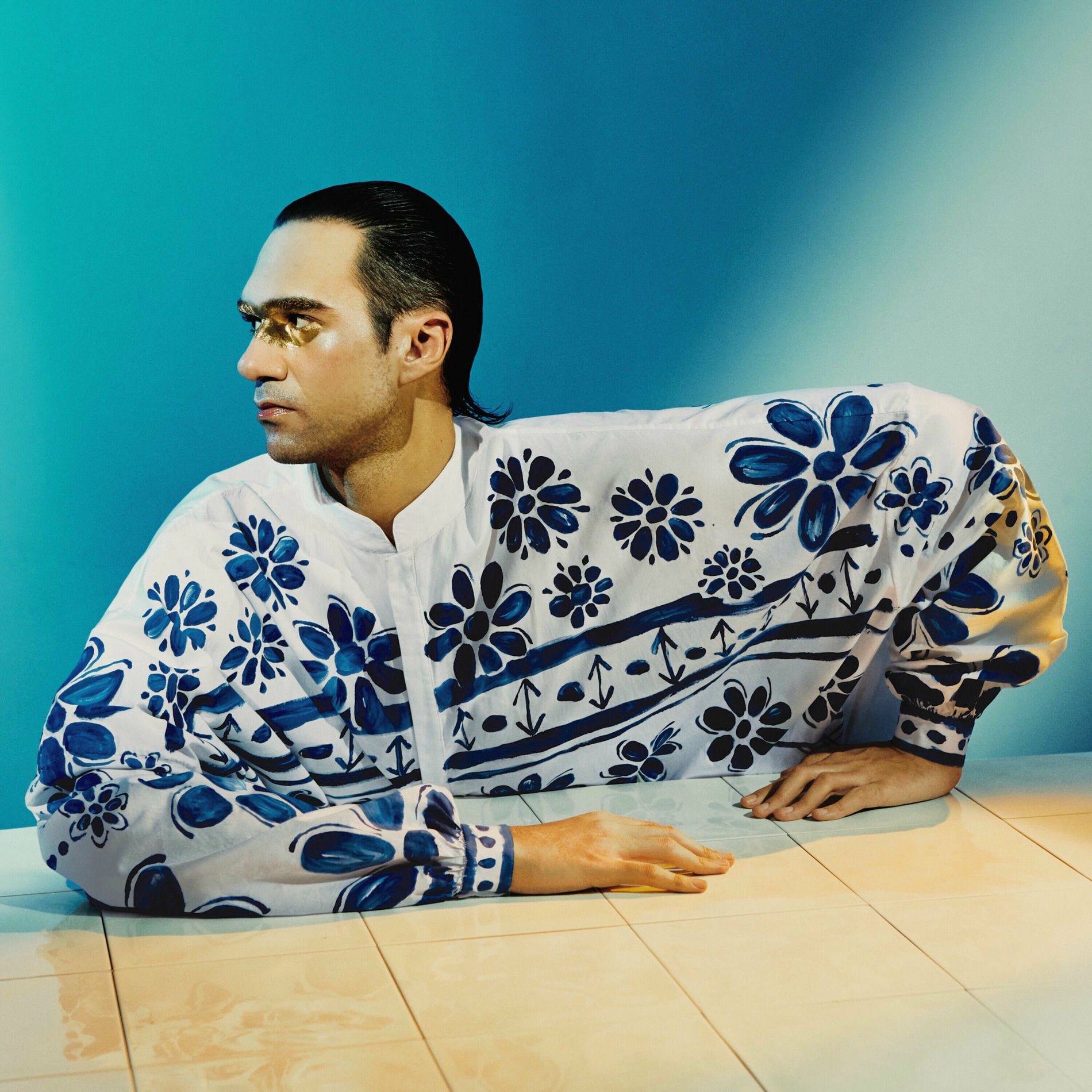 Album cover of Corpo pra Amar