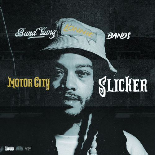 Motor City Slicker artwork