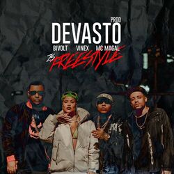 Cover of ZSFreestyle