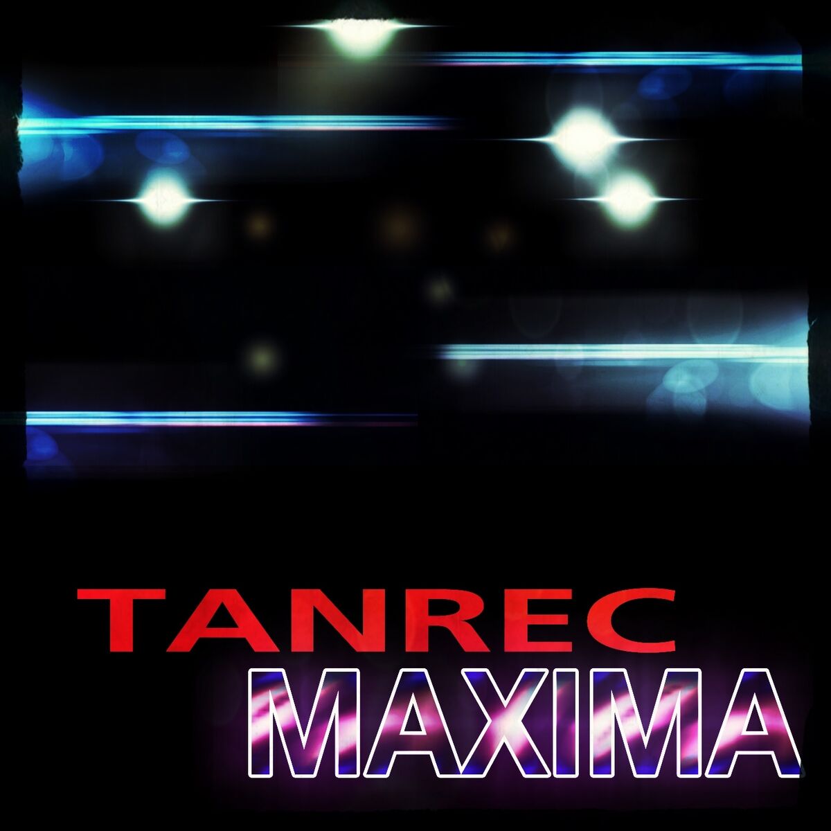Album cover of Tanrec Maxima (85 Future Dance Hits This Is Electro Club 2015)