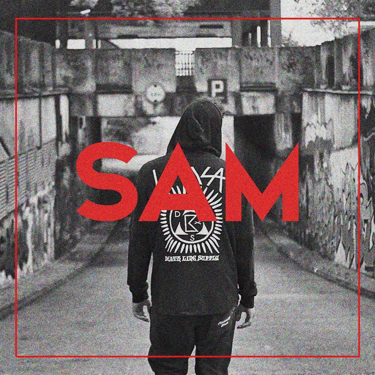 Album cover of Sam