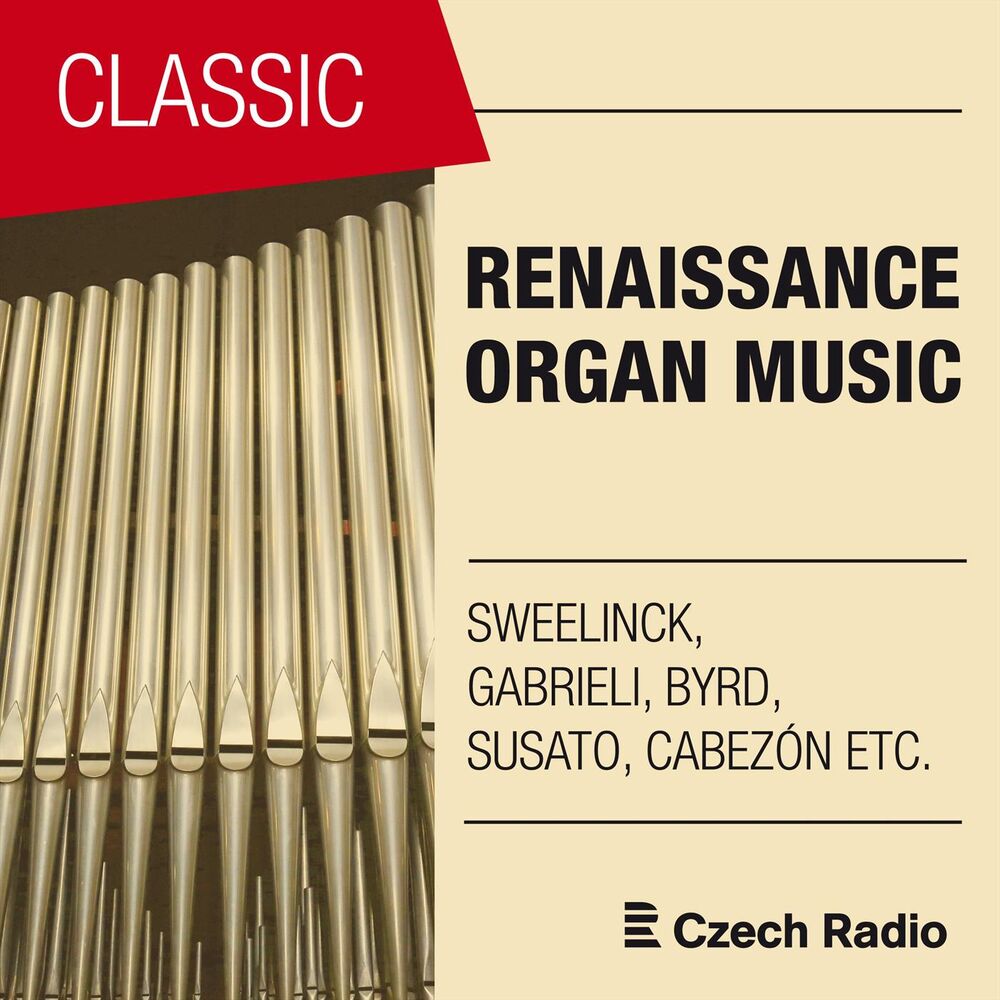 Picture of Renaissance Organ Music