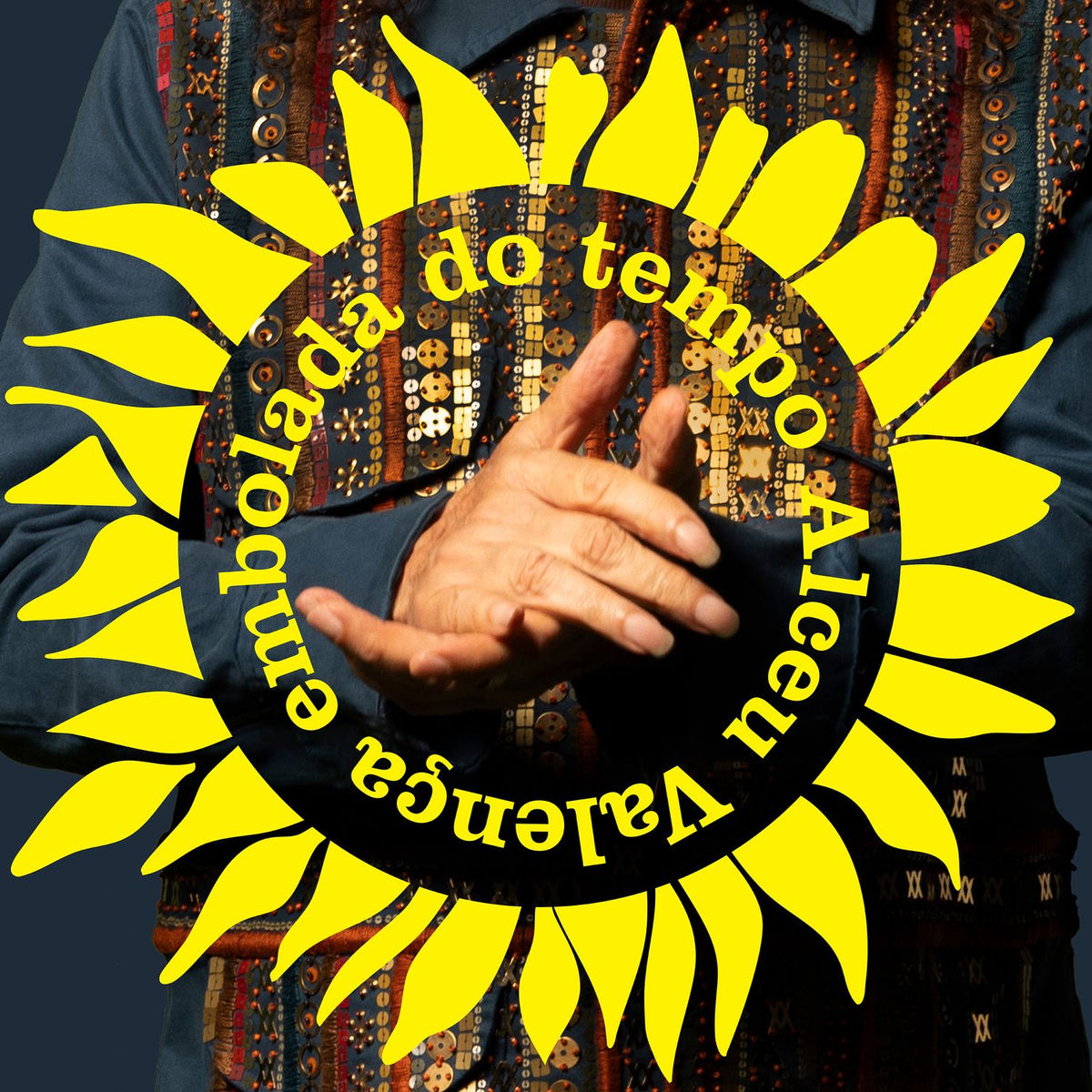 Album cover of Embolada do Tempo