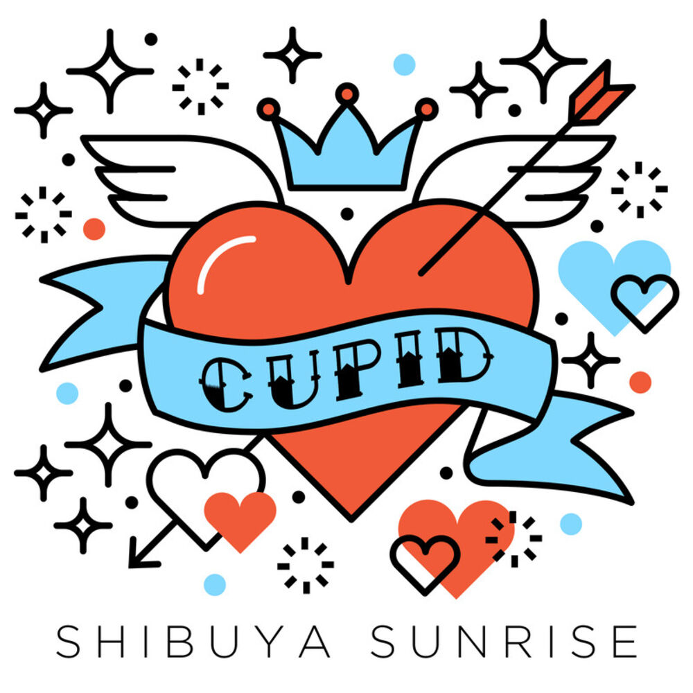 Picture of Cupid
