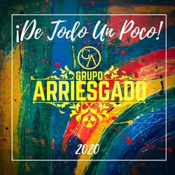Cover of De Todo un Poco