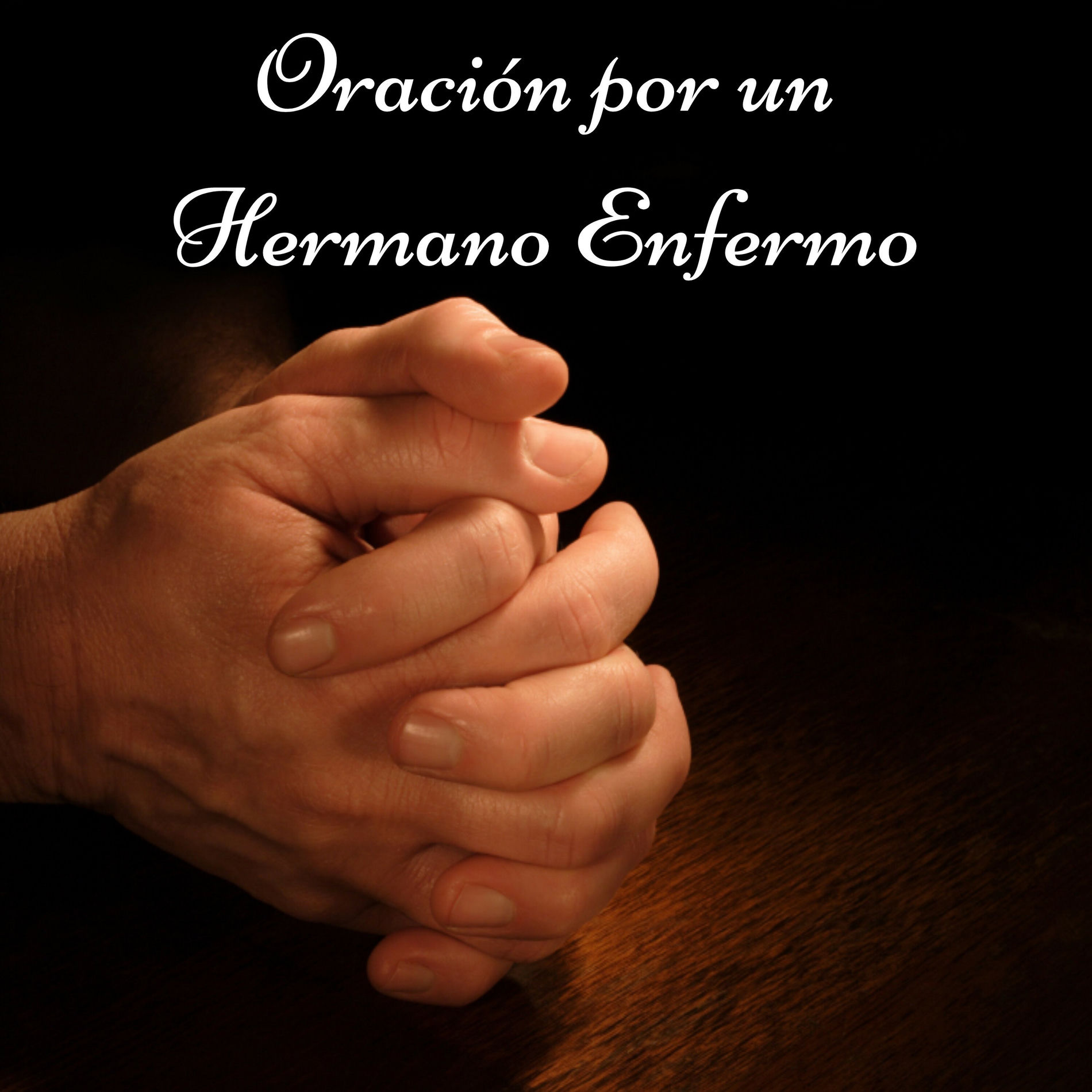 Oracion Para Un Enfermo Oraciones Para Pedir Por La Sanación De Un
