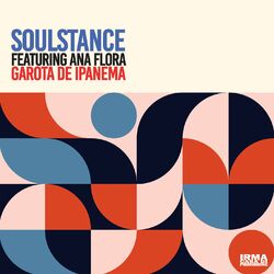 Cover of Garota De Ipanema