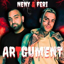 Cover of Artgument