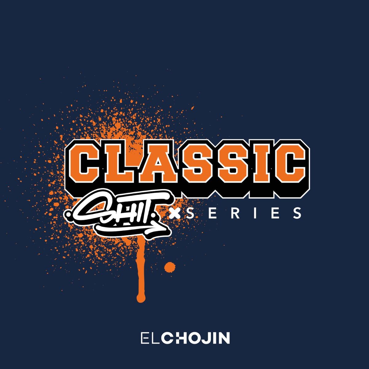Album cover of Classic Shit Series, Vol.1