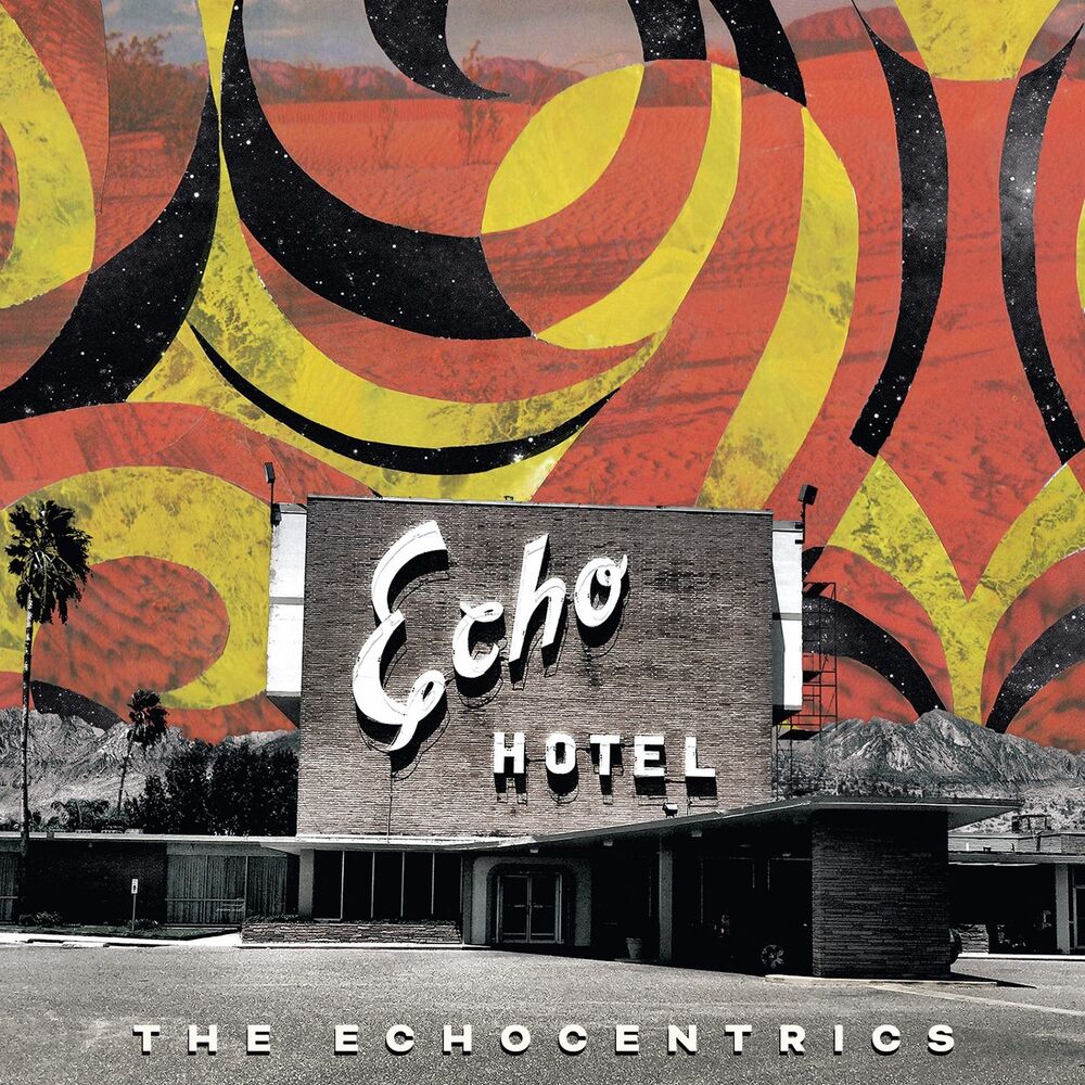 Picture of Echo Hotel