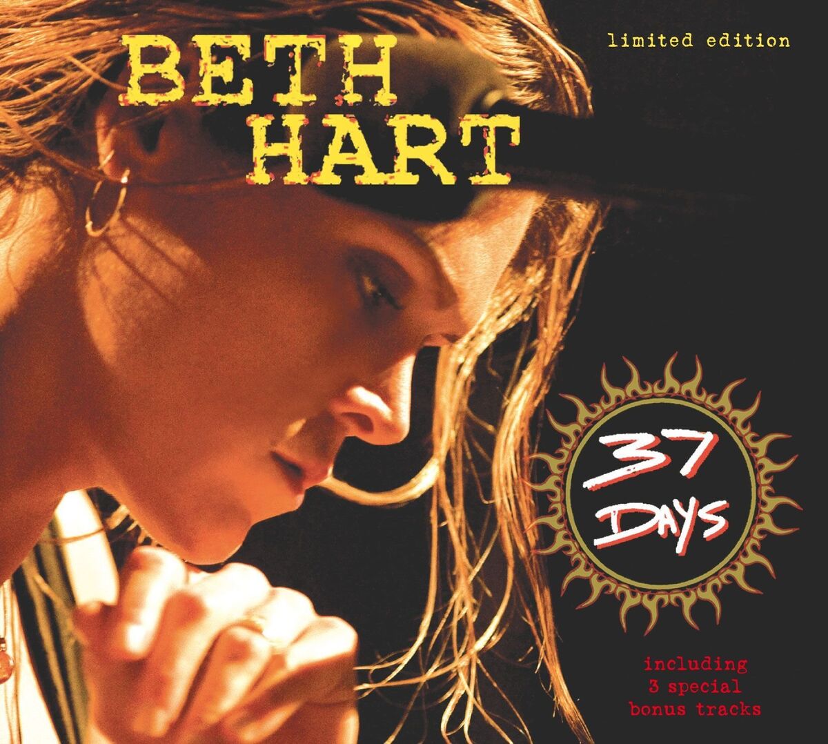 Album cover of Soulshine