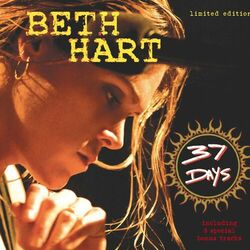 Cover of 37 Days