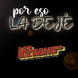 Cover of Por Eso La Deje