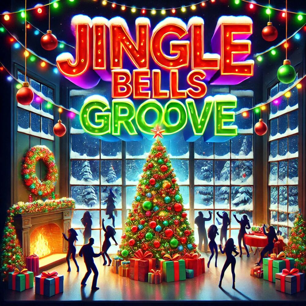 Picture of Jingle Bell Groove