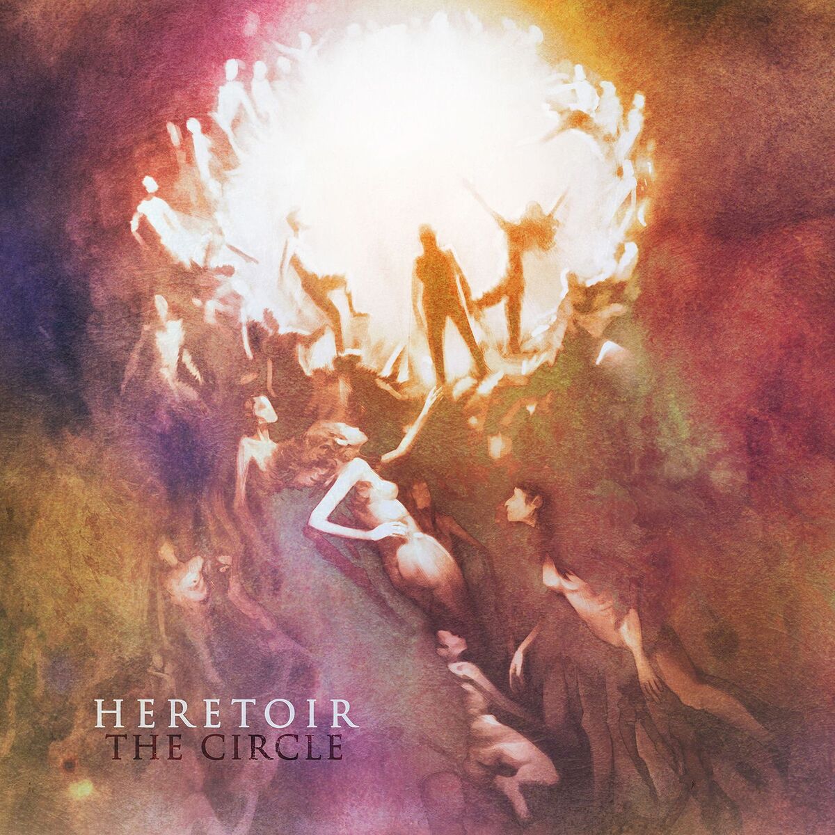 Album cover of The Circle