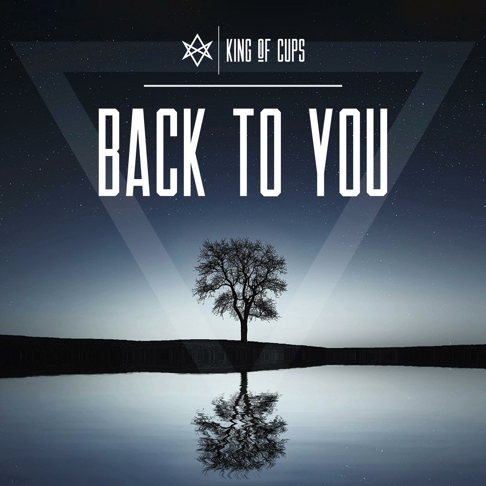 Album cover of Back to You