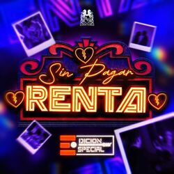 Cover of Sin Pagar Renta