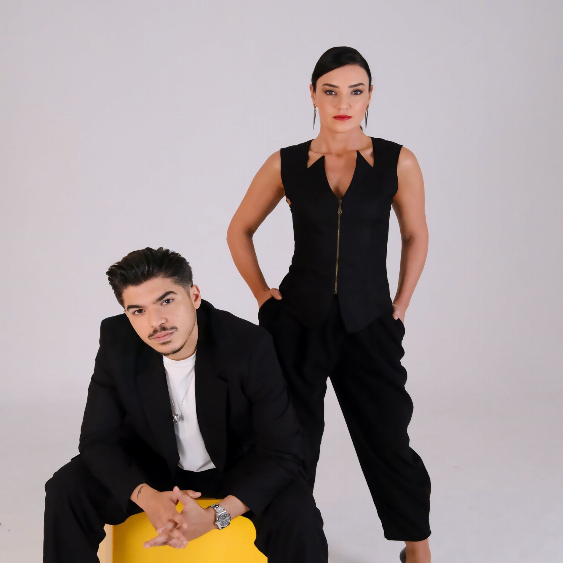 Album cover of Mehmet Emmi