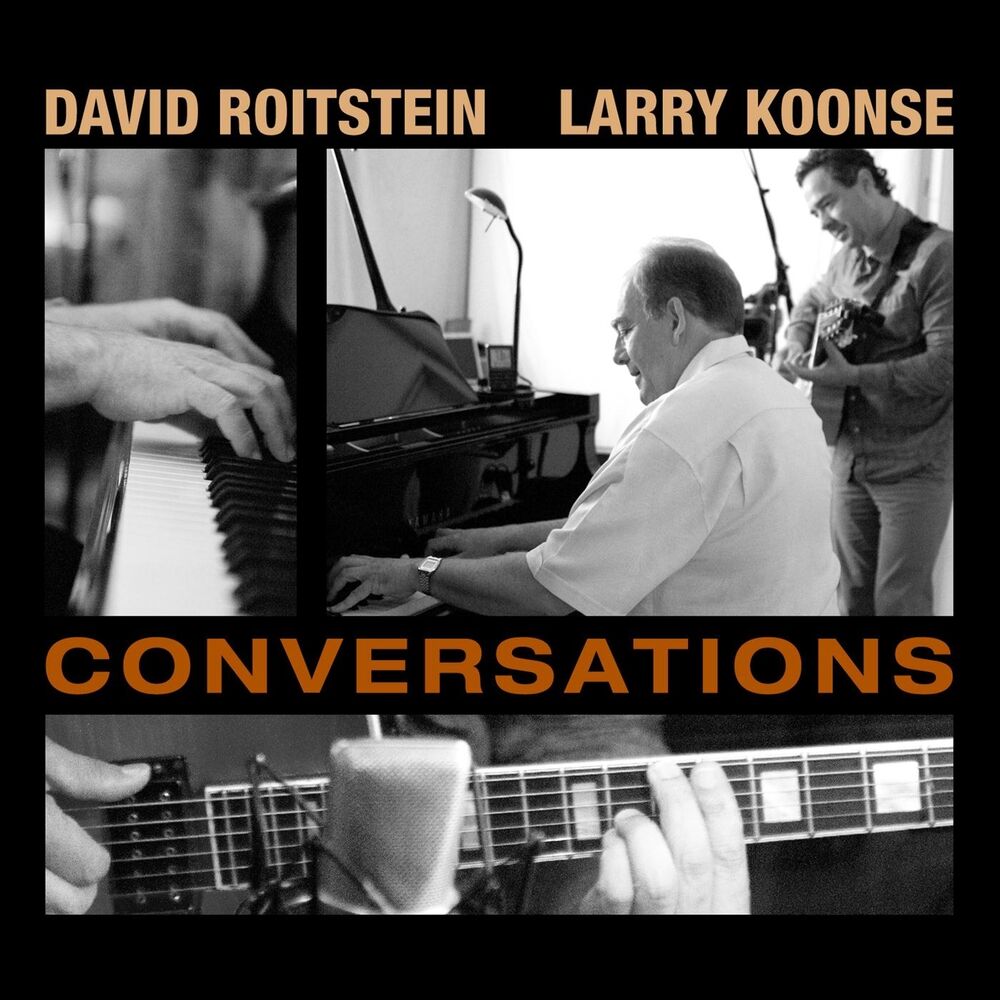 Picture of Conversations