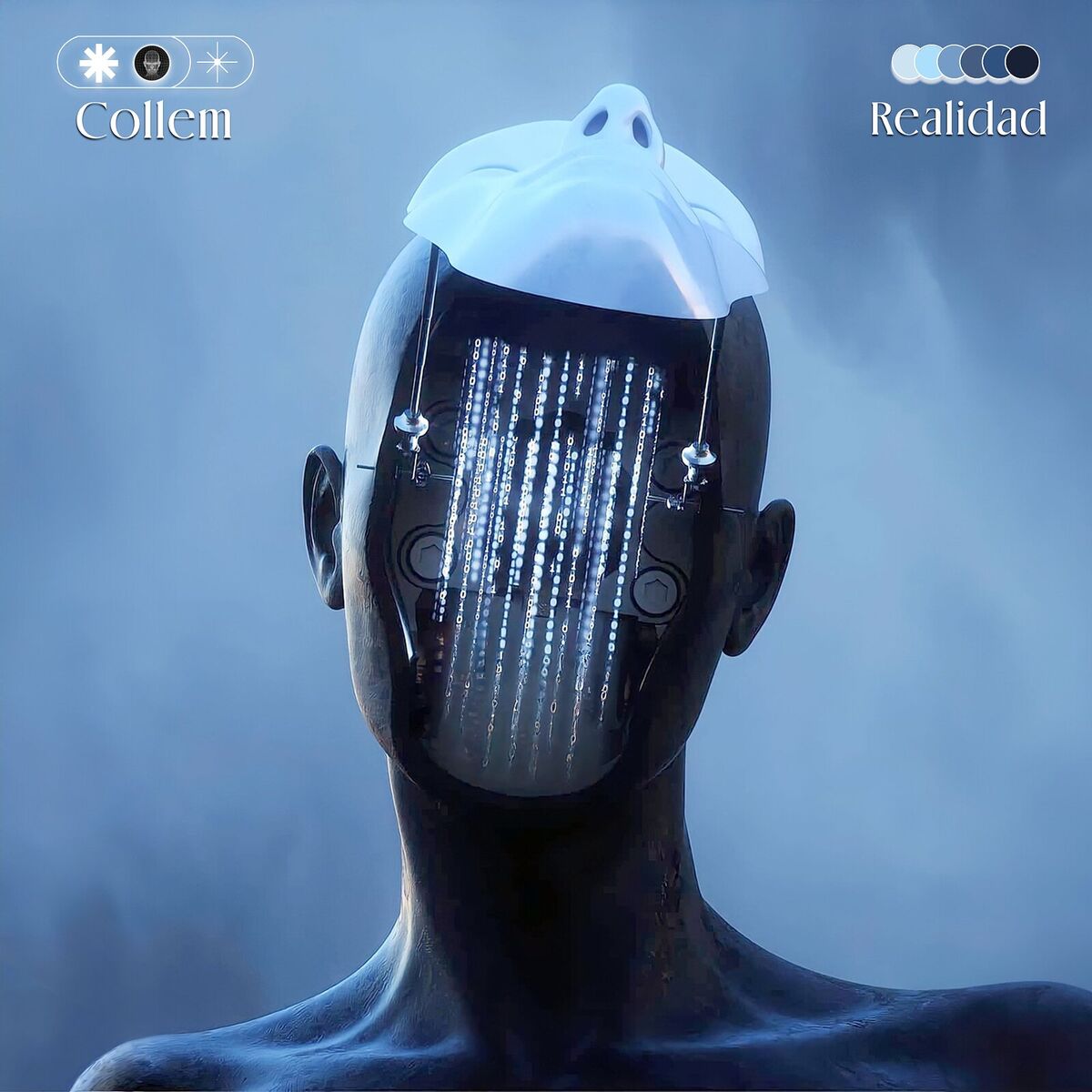 Album cover of Realidad