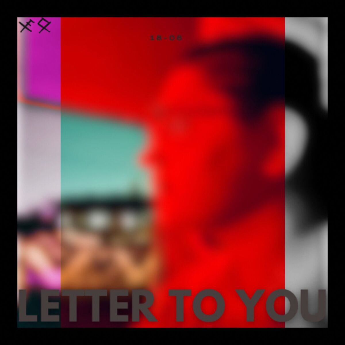 Album cover of Letter To You